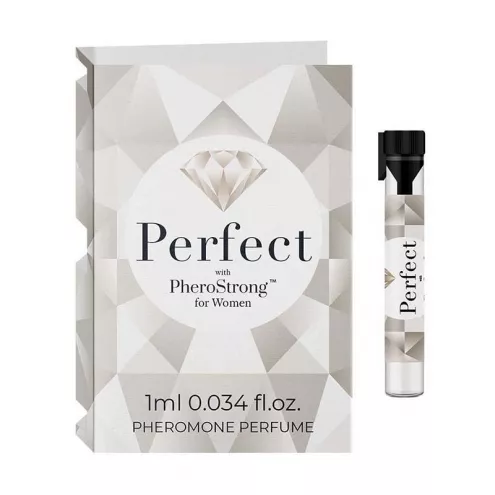 Духи Perfect with PheroStrong for Women 1ml