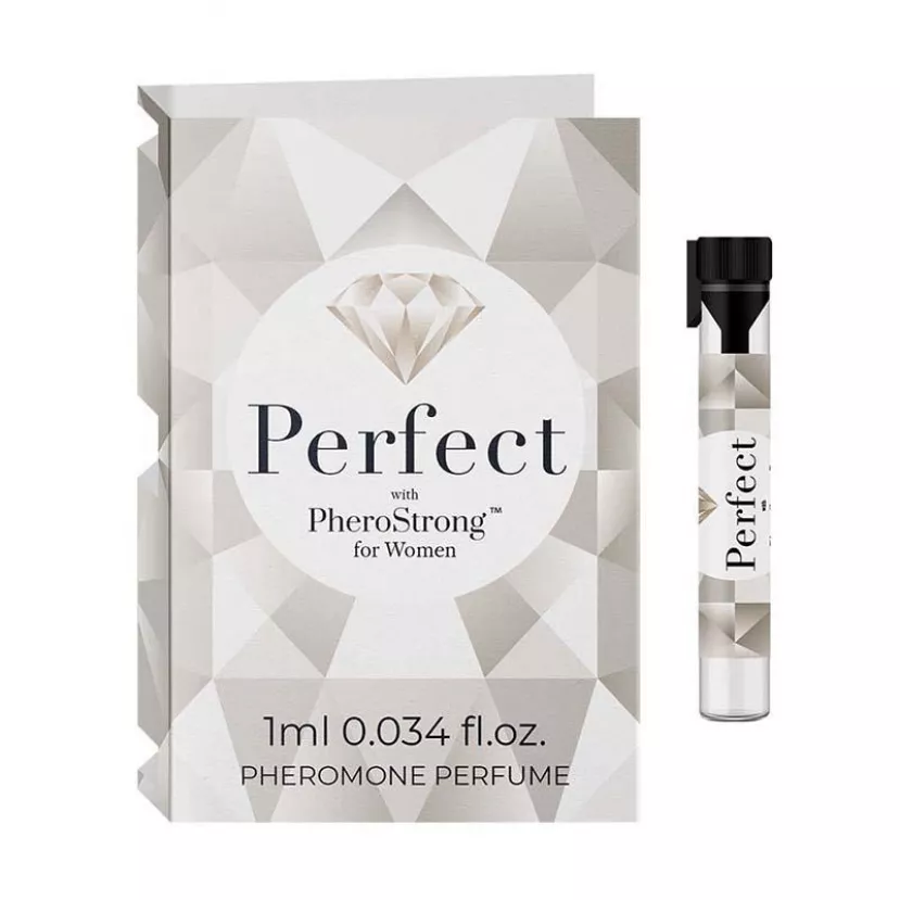 Духи Perfect with PheroStrong for Women 1ml