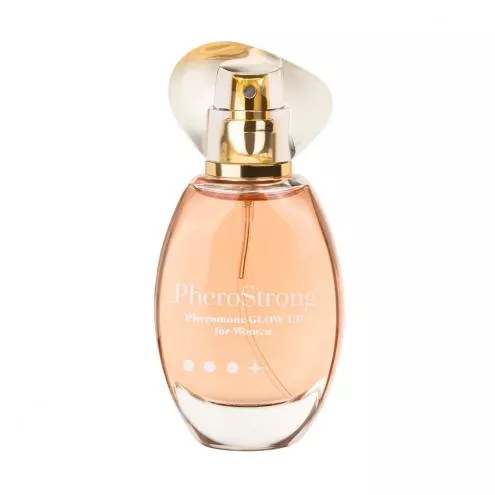 Духи PheroStrong Pheromone Glow up for Women 50 мл