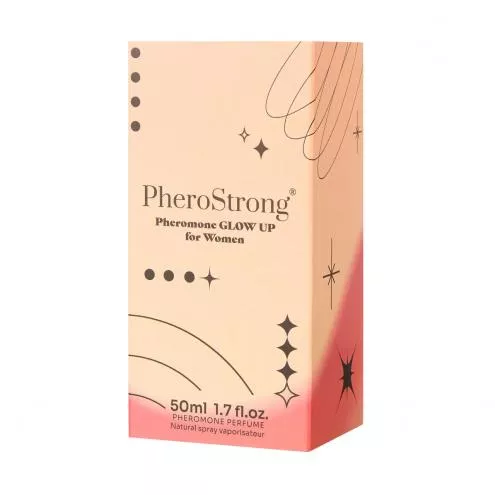 Духи PheroStrong Pheromone Glow up for Women 50 мл