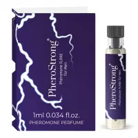 Духи PheroStrong Pheromone Flare dla Mężczyzn 1 мл