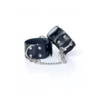 Наручники серії Fetish Boss зі шпильками 4 см