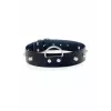 Ошейник Fetish Boss Series Collar with studs 3 cm