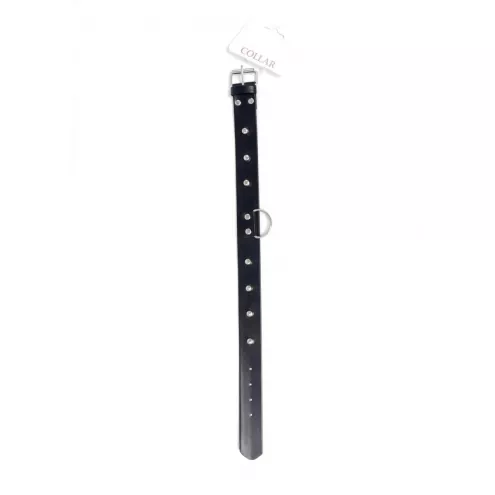 Ошейник Fetish Boss Series Collar with studs 3 cm