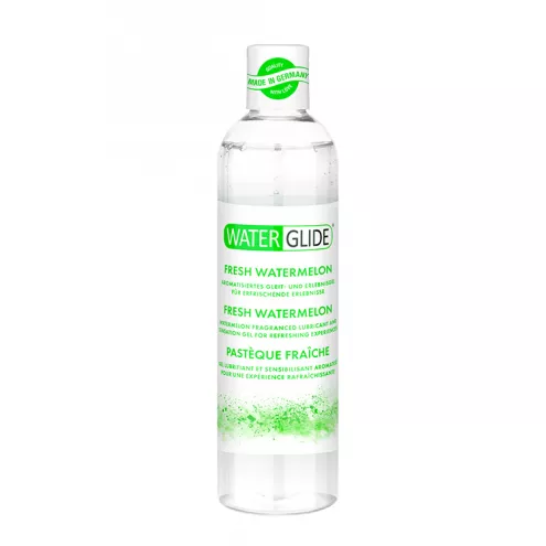 Лубрикант Waterglide Fresh Watermelon 300 ml