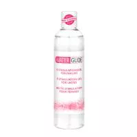 Гель лубрикант Waterglide 300 ml orgasm gel
