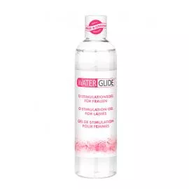 Гель лубрикант Waterglide 300 ml orgasm gel