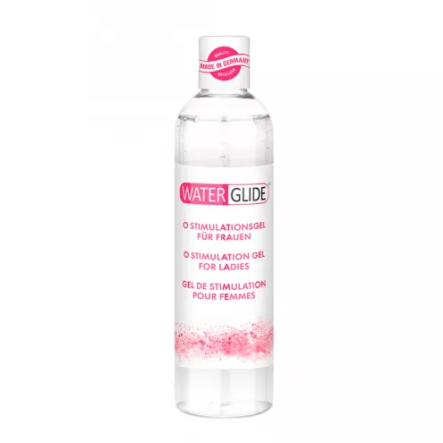 Гель лубрикант Waterglide 300 ml orgasm gel