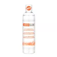 Лубрикант Waterglide & Lubricant Guarana