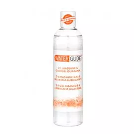 Лубрикант Waterglide & Lubricant Guarana