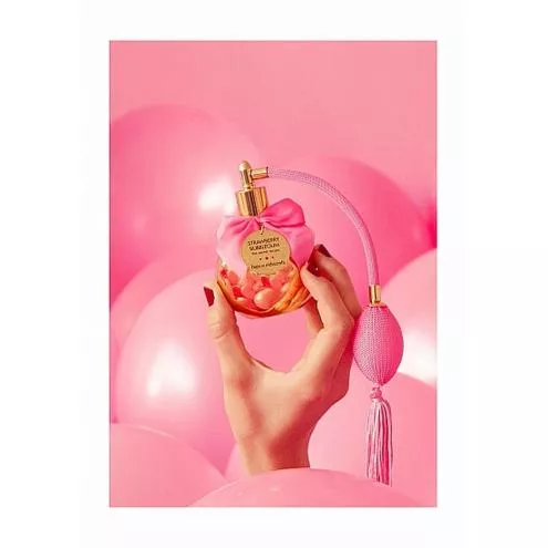 Духи-афродизиак для тела BIJOUX Body Mist Bubblegum - 100ml