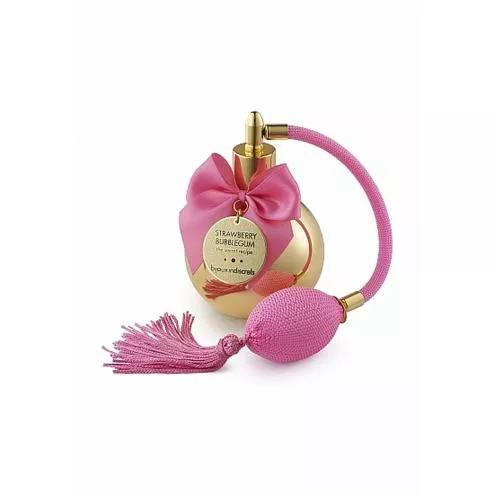 Духи-афродизиак для тела BIJOUX Body Mist Bubblegum - 100ml