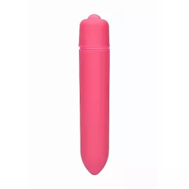 Вібропуля 1 Speed Bullet - Pink - 5