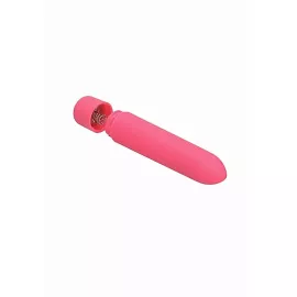 Вібропуля 1 Speed Bullet - Pink - 4