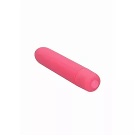 Вібропуля 1 Speed Bullet - Pink - 6