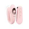 Вибратор Charme - Remote Control Dual Motor Vibe - Pink
