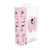 Вибратор Charme - Remote Control Dual Motor Vibe - Pink