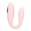 Вибратор Charme - Remote Control Dual Motor Vibe - Pink