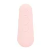 Вибратор Charme - Remote Control Dual Motor Vibe - Pink