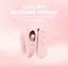 Вибратор Charme - Remote Control Dual Motor Vibe - Pink