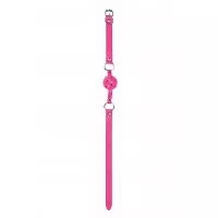 Кляп Gag Ball - Pink