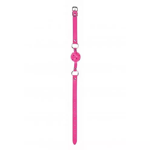 Кляп Gag Ball - Pink