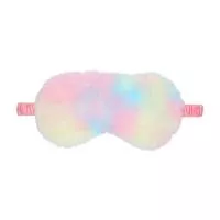 Маска для очей Fluffy Mask - Multicolor 1
