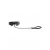 Воротник Exclusive Collar & Leash - Black