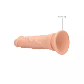 Фалоімітатор Dong без Testicles - 23 cm - 4