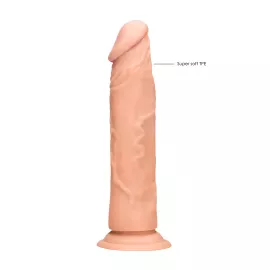 Фалоімітатор Dong без Testicles - 23 cm - 3