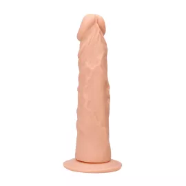 Фалоімітатор Dong без Testicles - 23 cm - 8