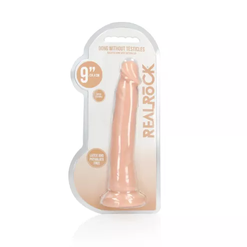 Фалоімітатор Dong без Testicles - 23 cm