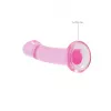 Фалоімітатор Non Realistic Dildo with Suction Cup - 6,7/ 17 cm