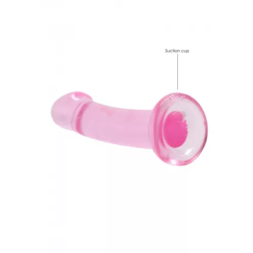 Фалоімітатор Non Realistic Dildo with Suction Cup - 6,7/ 17 cm