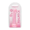Фалоімітатор Non Realistic Dildo with Suction Cup - 6,7/ 17 cm