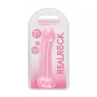 Фалоімітатор Non Realistic Dildo with Suction Cup - 6,7/ 17 cm