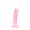 Фалоімітатор Non Realistic Dildo with Suction Cup - 6,7/ 17 cm