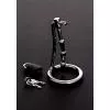 Уретральний стимулятор The Humped Cock Trap (45mm)