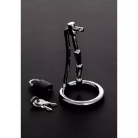 Уретральний стимулятор The Humped Cock Trap (45mm)