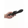 Вибратор-кролик Mira Spinning G-spot Rabbit с ротацией