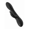 Вибратор-кролик Mira Spinning G-spot Rabbit с ротацией