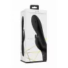 Вибратор-кролик Mira Spinning G-spot Rabbit с ротацией