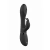 Вибратор-кролик Mira Spinning G-spot Rabbit с ротацией