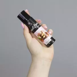 Оральный лубрикант CHOCOLATE HAZELNUT GEL - 60 ML - 3