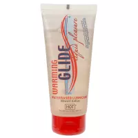 Лубрикант Warming Glide Liquid Pleasure100ml waterbased lubricant