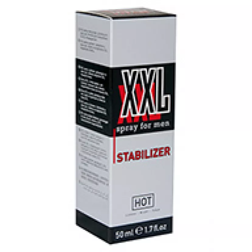 Крем XXL SPRAY for Men 50 ml