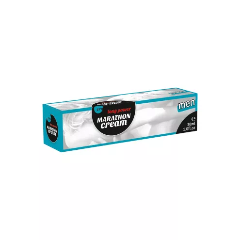 Пролонгатор Penis Marathon Long Power Cream