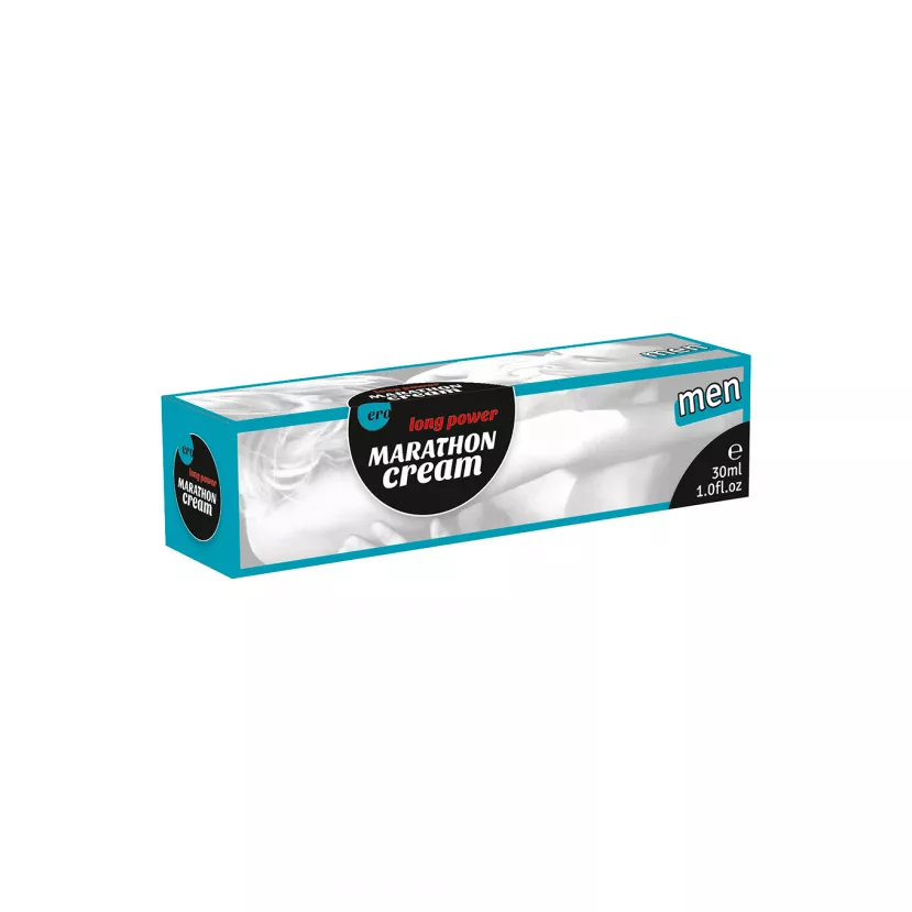 Пролонгатор Penis Marathon Long Power Cream
