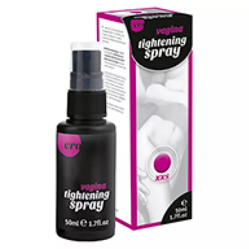 Лубрикант Vagina tightening XXS Spray 50 ml