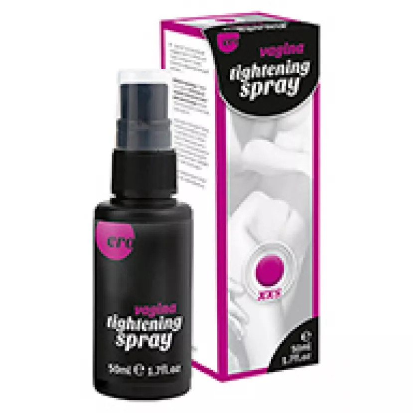 Лубрикант Vagina tightening XXS Spray 50 ml